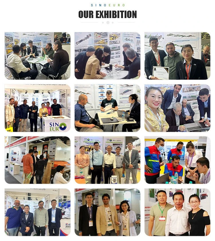 our exhibition