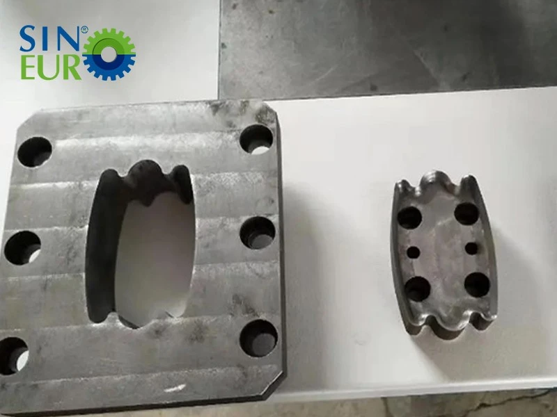 Veneer-Repairing-Machine