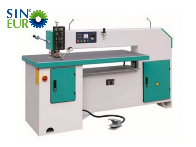 Veneer Splicer Machine